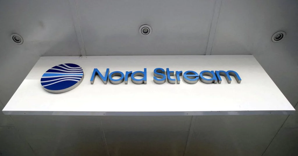 The Swedish Coast Guard has detected a fourth leak on Nord Stream pipelines