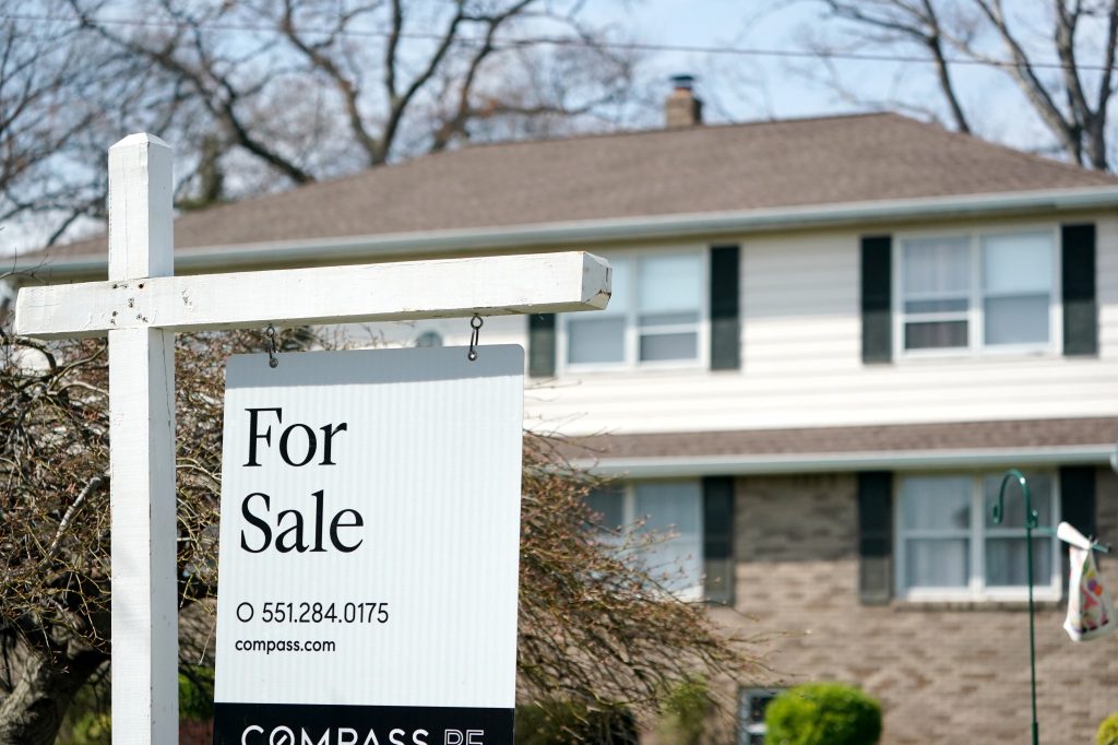 Looking to sell your home next year?  There is some bad news about that.