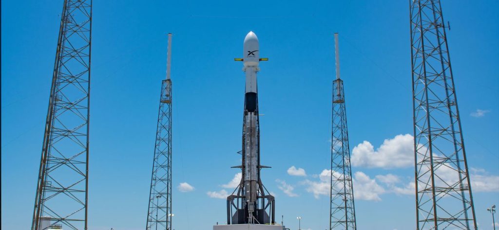 Watch SpaceX launch Starlink satellites tonight after several delays