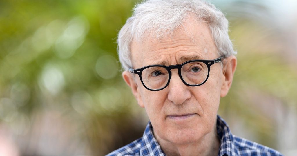 Woody Allen retracts his claims, says he has no intention of retiring