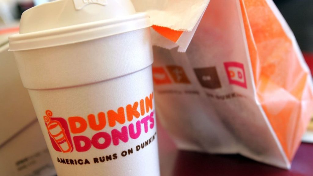 Dunkin' Customers "Disconnect" from the Revamped Rewards Program
