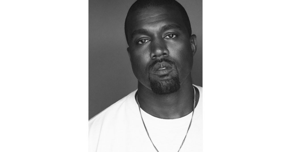 Ye, formerly known as Kanye West, to acquire the Parler . platform