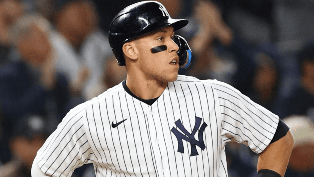 What's next for the Yankees?  Three major questions with Aaron Judge's future, Aaron Boone uncertain after sweeping