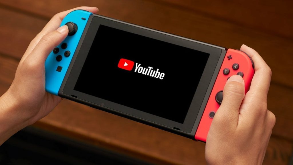 Rename your Nintendo YouTube channel and lose the verification mark