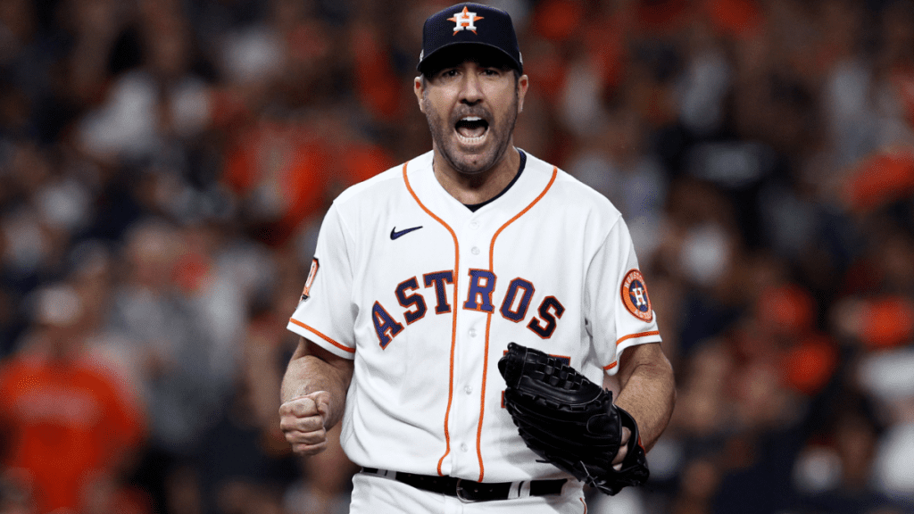Astros points vs Yankees: Houston wins first ALCS game behind Justin Verlander, Homers from unexpected sources