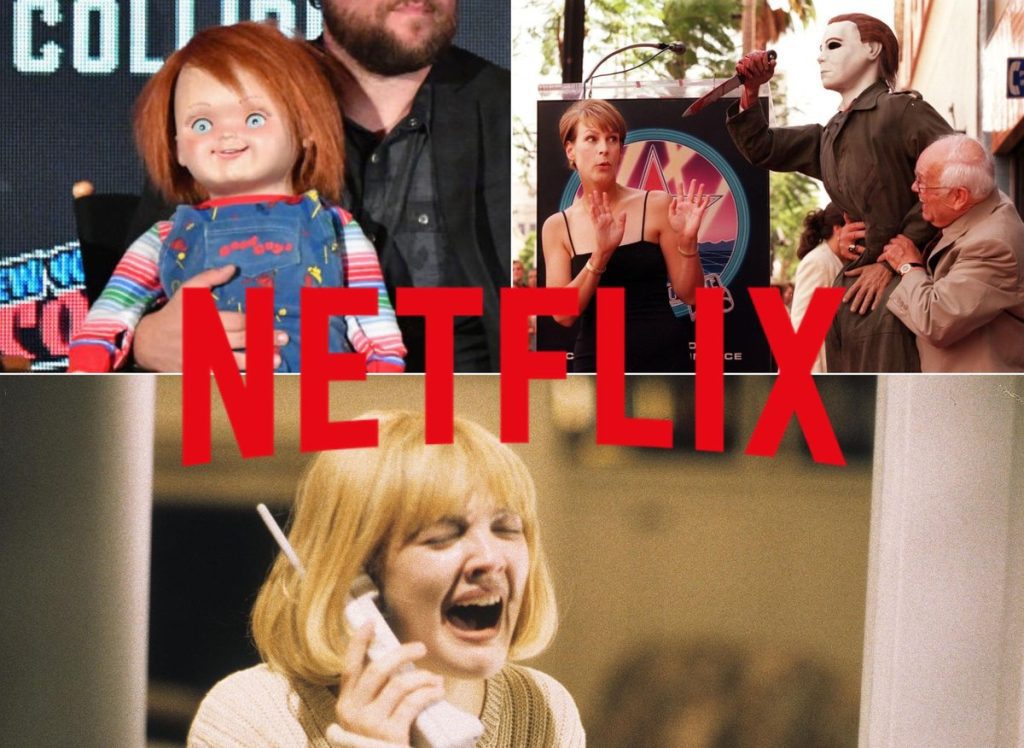 Best Halloween movies on Netflix 2022: Top 10 new horror movies on Netflix 2022