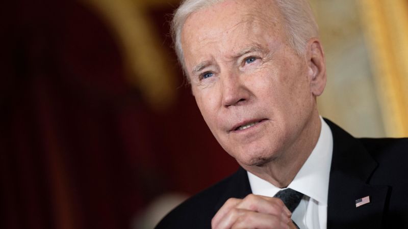 Biden has a major oil problem.  Here's what you need to know about the latest OPEC+ decision.