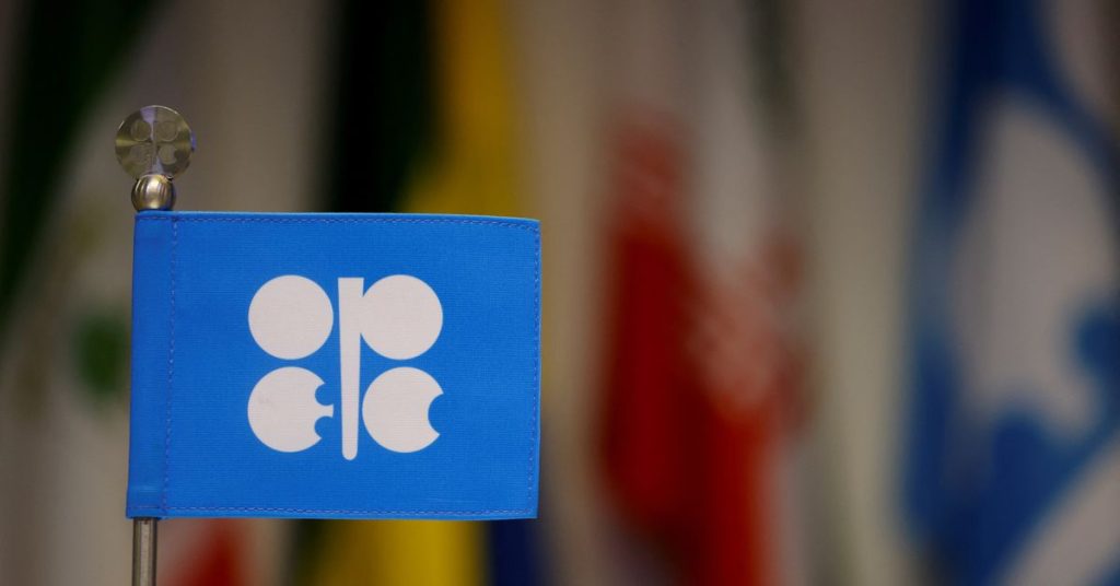 OPEC+ members line up to support production cuts after US coercion calls
