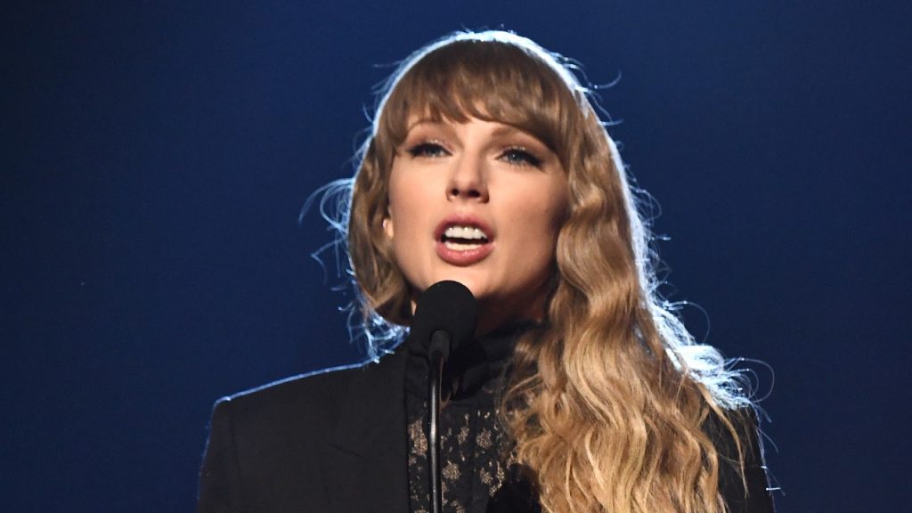 Taylor Swift releases 7 new songs hours after her new album Midnight: Listen