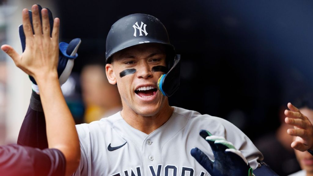 Yankees plans 'offseason key on' with or without 'Aaron Judge