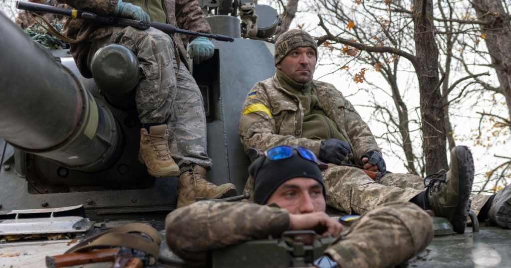 Clashes between Ukraine and its allies over Poland's missile to further Putin's war
