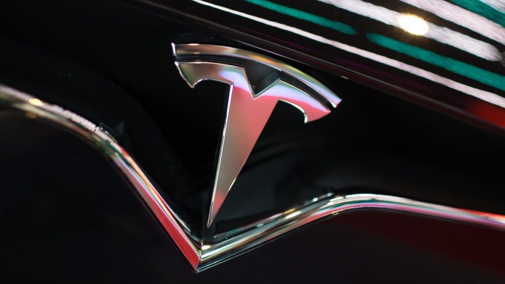 Tesla is recalling more than 320,000 vehicles due to a faulty backlight software
