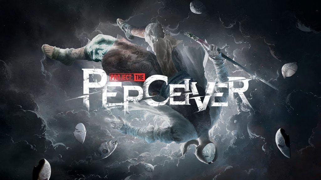 Chinese open world action game project: Perceiver announced for multiple platforms including PS5 and PS4