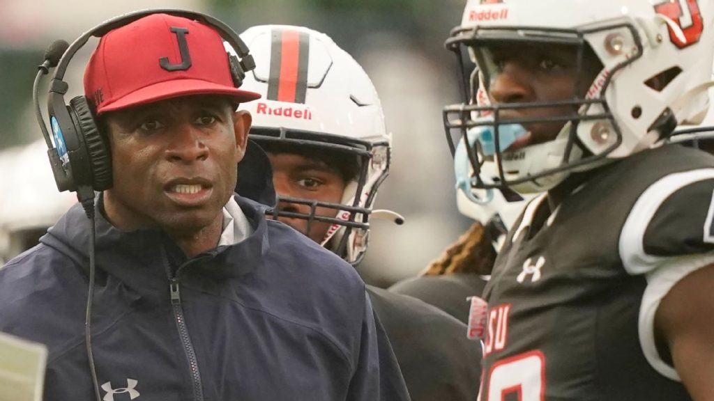 Deion Sanders confirms he has been offered a job in Colorado