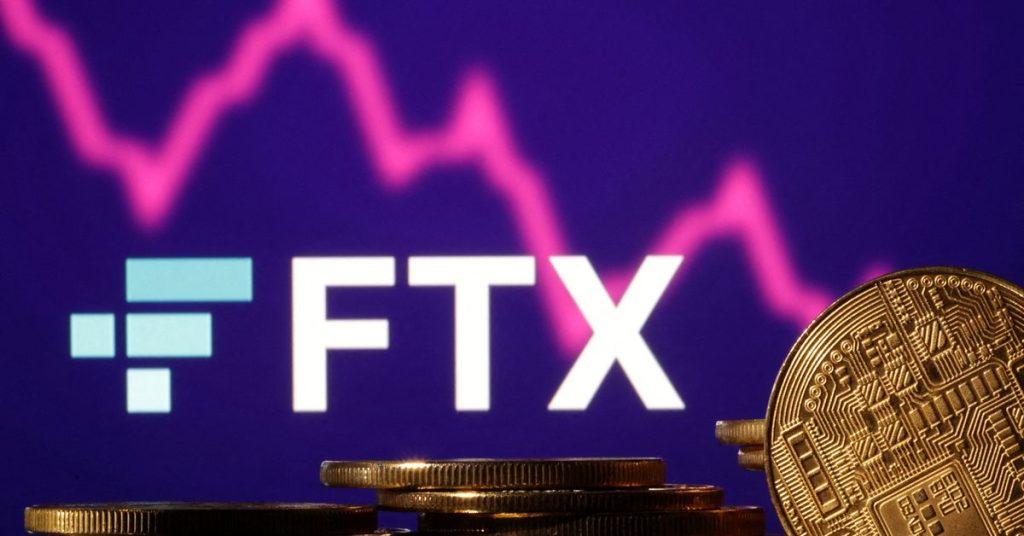 Exclusive: At least $1 billion in customer money missing in FTX