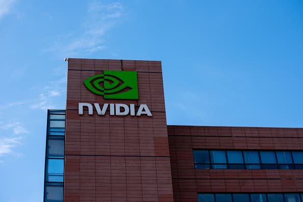 Analysts say Nvidia's results indicate its gaming business is near rock bottom