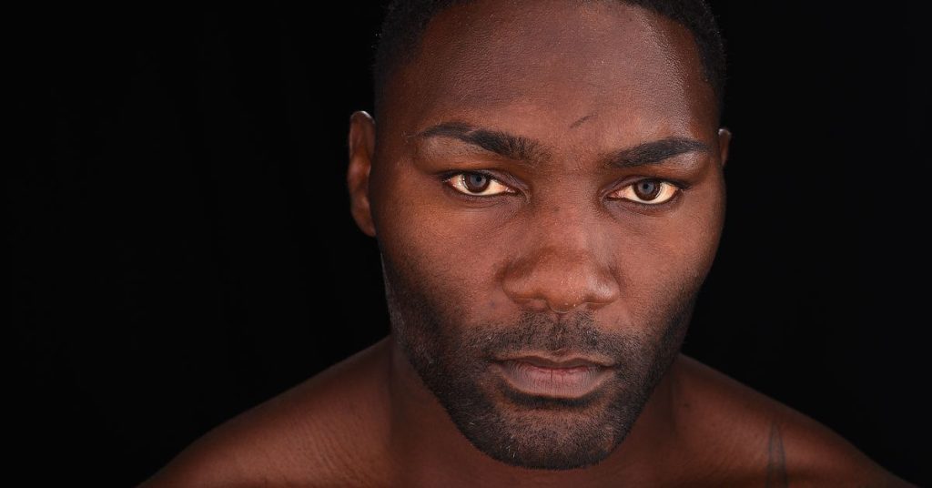 More details on UFC vet Anthony "Rumble" Johnson's illness, cause of death