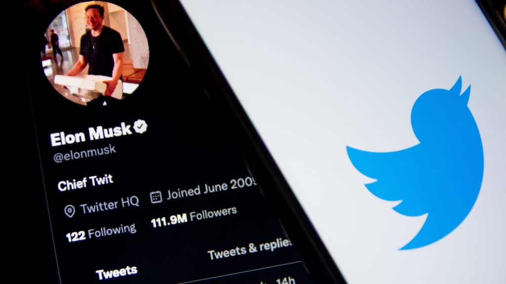 Twitter is abruptly cutting off a large number of contract workers