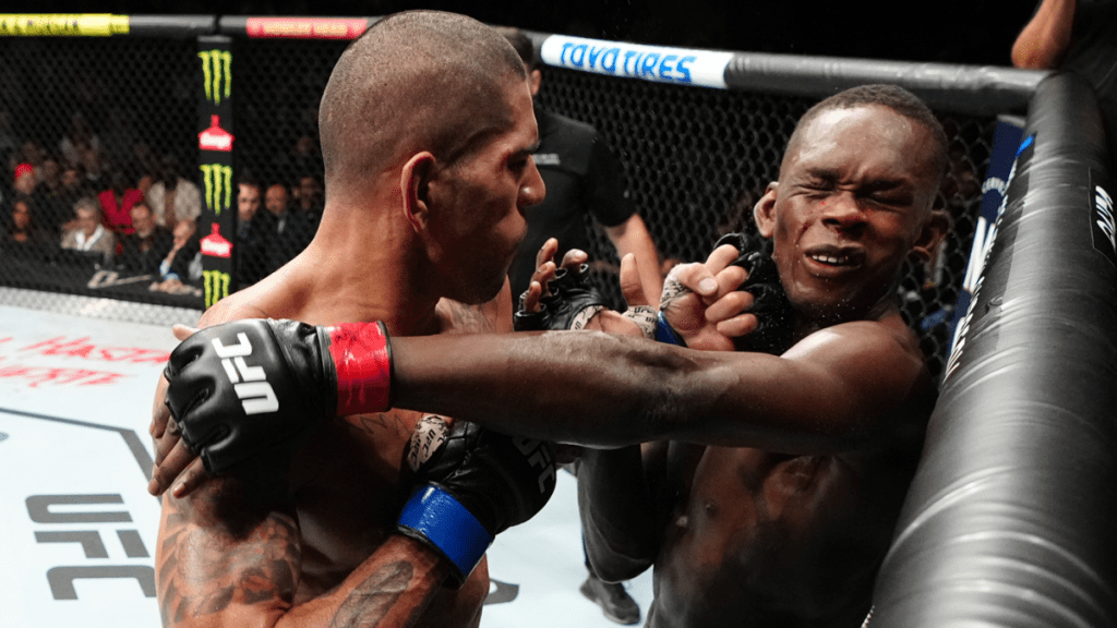 UFC 281 results, highlights: Alex Pereira stuns by knockout Israel Adesanya and claims title