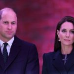 Caroline Kennedy and John Kerry both failed to show up at William and Kate’s Earthshot event in Boston
