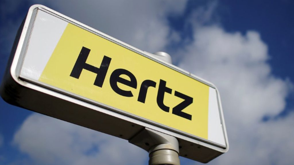 Hertz pays $168 million for theft and arrest problems