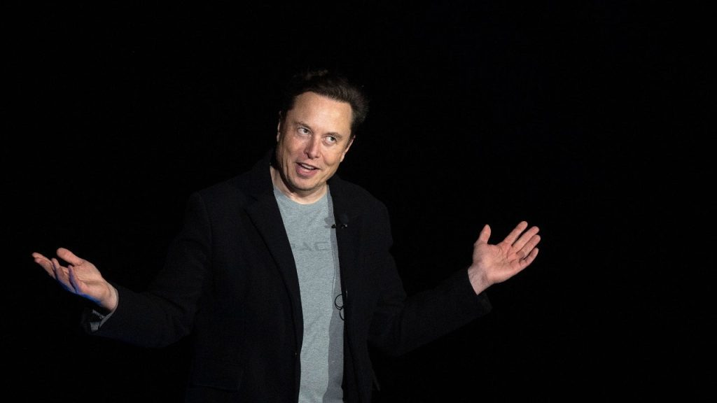 Tesla's third-largest shareholder says Elon Musk should step down as CEO