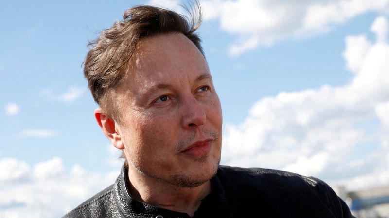 Elon Musk's Twitter has blocked links to rival Mastodon.  That could raise alarms among regulators