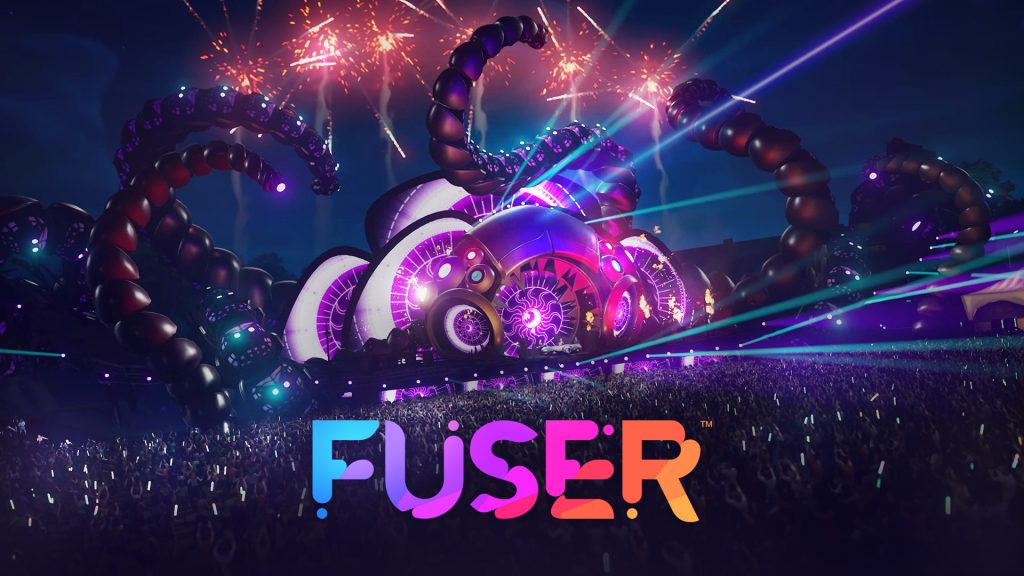 FUSER ENDS ALL ONLINE SALES AND SERVICES ON DECEMBER 19