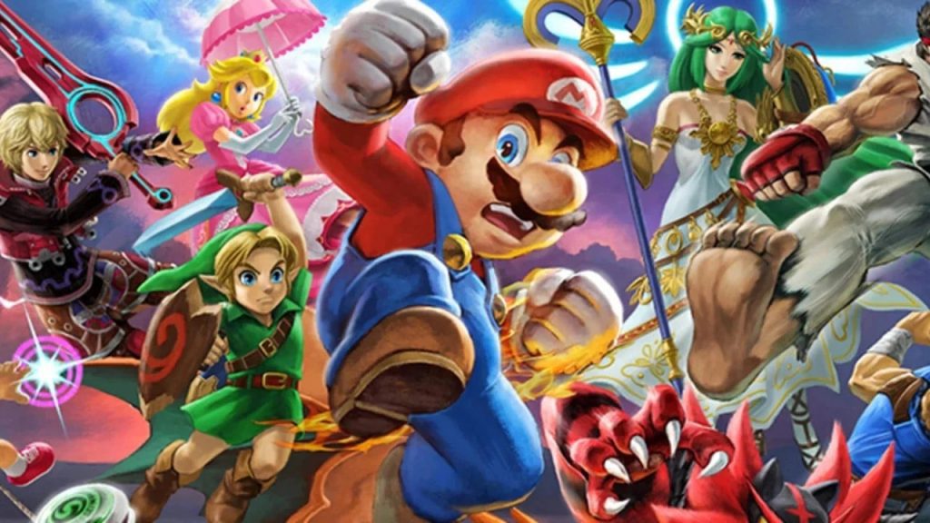Nintendo issues a full statement after canceling the Smash World Tour