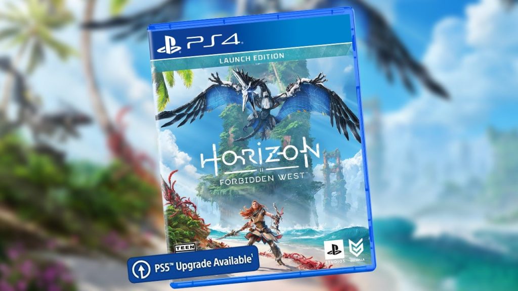 PS5 video games for $29.99 each (including Horizon Forbidden West and Ratchet & Clank)