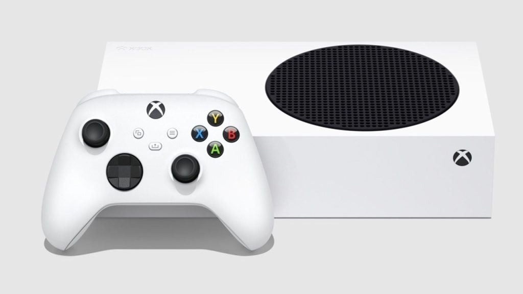 Register Xbox Series S for just $220 now (for a limited time only)