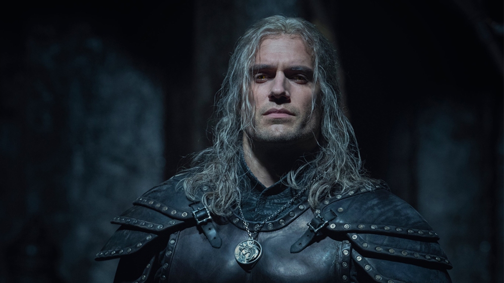 The return of Henry Cavill The Witcher didn't happen after Superman came out