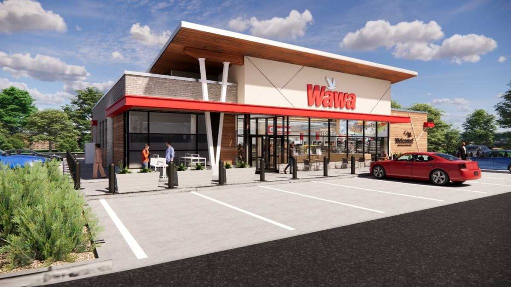 Wawa announces plans to open stores in Ohio, Kentucky, and Indiana