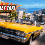 Crazy Taxi: World Tour Producer Explains How AI Was Used During Development