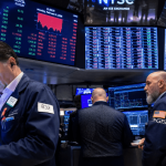 Data Center Investments Come Under Scrutiny as Big Tech Faces Growing Questions